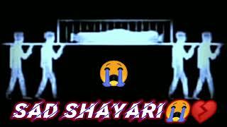 #Sad bewafai shayari//Bewafai sad shayari Chandan nishad //#Chandan #official #shayri