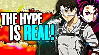 The HYPE IS REALLLL !!!!! | Gurren Otaku Council #43