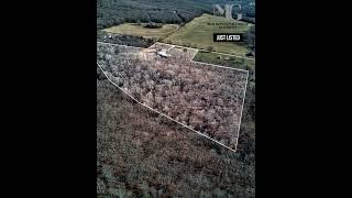 Just Listed! 17701 Highway 265, West Fork, AR 72774