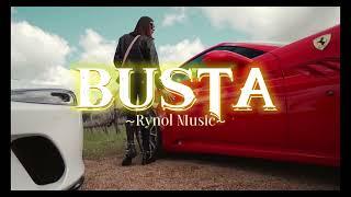 PUSHA T Type Beat 2022 - "BUSTA"