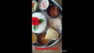 Natural Food Food lovers