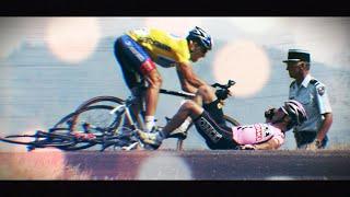 AMAZING Cycling Moments