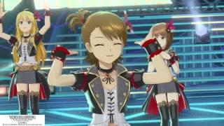 THE iDOLM@STER Platinum Stars - The Live Kakumei de SHOW!   Allstars