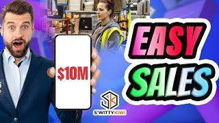 How to Start Your Dropshipping Business With Limited Funds | Zero to Storefront Now  E-CASH S6•E67