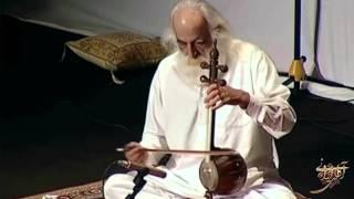 ابوعطا - کمانچه نوازی استاد لطفی - Maestro Mohammad Reza Lotfi