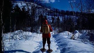 Memories Of An Old Maine Hunting Camp 1940’s,50’s,&60’s  (PART 1)