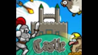 Castle  Game @ FunHost.Net/castle - Thumbnail