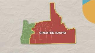 13 Oregon counties have now joined the Greater Idaho movement