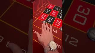 You can absolutely crush it at the roulette table with this strategy