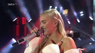 Anne Marie "Rumour Mill" LIVE at SWR3 New Pop Festival 2017