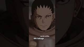 8th hokage edit#naruto#narutoshippuden#boruto#viral#shorts#hokage