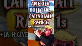 Ultimate Rank 1 Match Up USA vs Canada #wowguide #wordofwarcraft #wowpvp #shorts #usa #shortsvideo