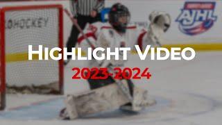 Highlight Video | 2023-2024