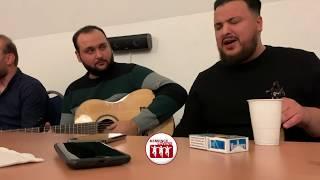 Serdar Bıyıklı & Selim Arslan & Gökhan Şanlı - Süper Muhabbet Duisburg Trabzonlular Derneği