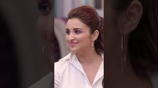 How Sania Mirza & Parineeti Chopra Became BFFs