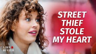 STREET THIEF STOLE MY HEART | @LoveBusterShow