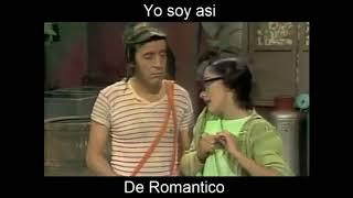 Asi de Romantico soy... | F5CKER TV