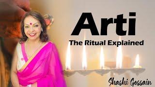 Aarti | Why we do aarti | Importance of aarti | Aarti in Hinduism | Simple Hinduism