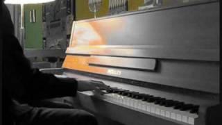 Goo Goo Dolls - Iris (piano cover)