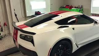 Z06 - Dedona Tint & Sound