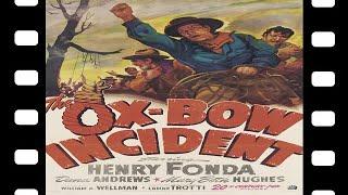 The Ox Bow Incident 1943 Full Movie Staring Henry Fonda Dana Andrews Mary Beth Hughes Drama Western