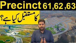 Precinct 61 & 62 Files Future | Bahria Town Investors New Trouble | 125 Yards Files Status |BTkrates