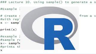 Data analysis RStudio session 142