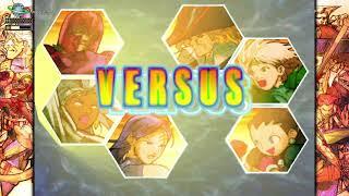 Marvel VS Capcom 2 - FGP VS rayquon168