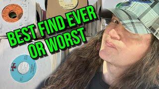 Spent $100 on Either The BEST or WORST Find of the Smoky Mountain Trip - New Arrival Record Flip