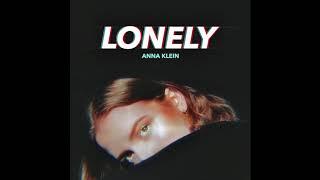 Anna Klein - Lonely (Official Audio)