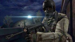 Battlefield 2: Special Forces - Intro