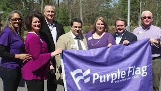 Submission Process and Recognition | Purple Flag Accredited Communities