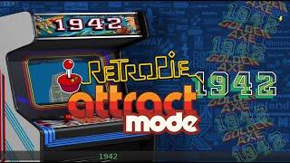 Tutorial - Instalar ATTRACT MODE en RetroPie v4.6 Raspberry Pi