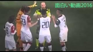 Salernitana Cagliari 0 2 gol Andres Tello 24 12 2015 Serie B