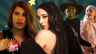 ANORA, WICKED, EMILIA PÉREZ Best Films Of 2024? | The Morning After Noon Live