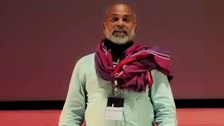 Paving the Way for Effective Primary Education in India | Sandeep Desai | TEDxMahindraÉcoleCentrale