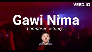 Gawi Nima by Ata Kinley Wangdi