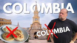 What COLOMBIANS Hate That Tourists Do