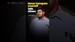 Never Compare Yourself with Others ️#sscmaths #ssccgl #ssccgl2025