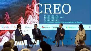 CREO 2024 - CincoDías. ¿What is GEOSKOP?