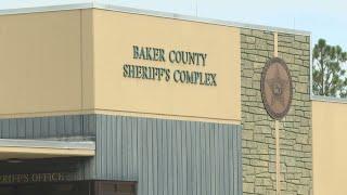 Florida congressman calls for ICE facility at Baker County Detention Center to be shut down