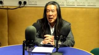 African Political Thought 6, Stephen Chan, SOAS University of London