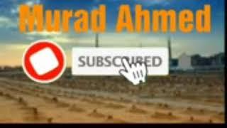 Murad Ahmed Official