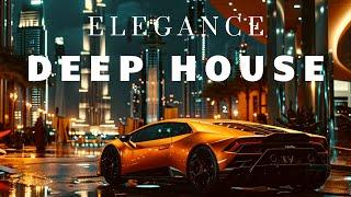 E L E G A N C E - Deep House Mix ' by Gentleman