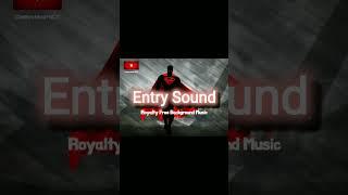 Copyright Free Music ||  ENTRY Sound || Creators Music-NCS
