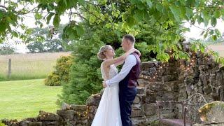 Luke Taylor Videography | Amy & Luke - Highlights