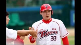 KIA타이거즈 김주형 응원가(그것이 젊음)