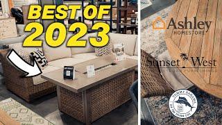 Affordable and Durable: The BEST Outdoor Furniture Brands of 2023