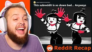 This Subreddit Is Doomed  - Reddit Recap