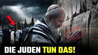 Woran glauben die Juden wirklich Entdecken Sie 23 Glaubensüberzeugungen und Traditionen !